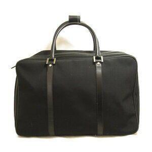 Gucci Boston Bag Black